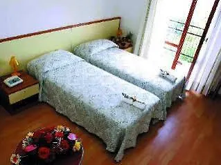 Szálloda Abbadetta 3*