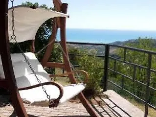 Szálloda Abbadetta Sorrento