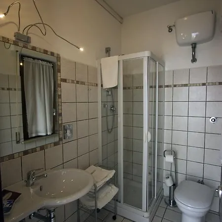 Szálloda Abbadetta
