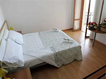 Szálloda Abbadetta