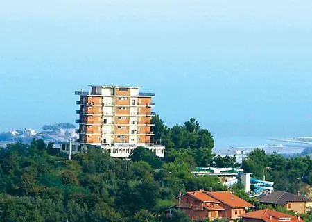 Abbadetta Szálloda 3*